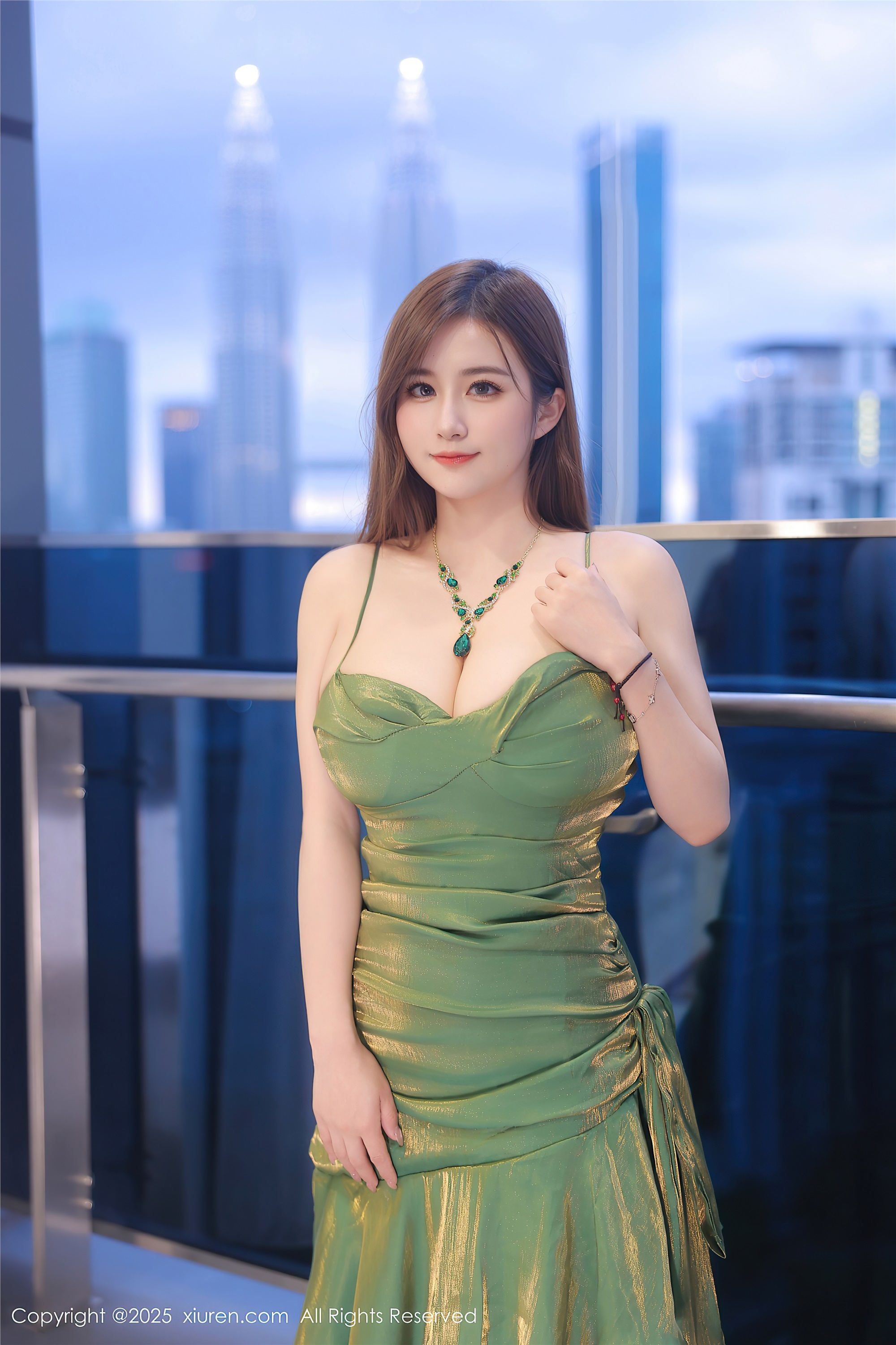 Xiuren秀人网 2025.04.18 NO.10169 小肉肉咪